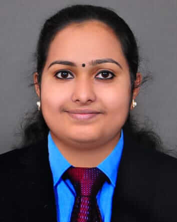 Ponnu Mathew